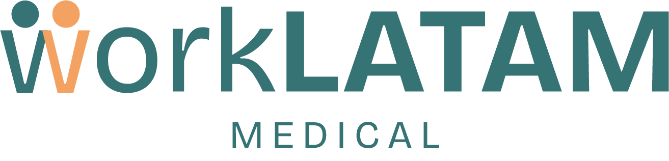 workLATAM Medical